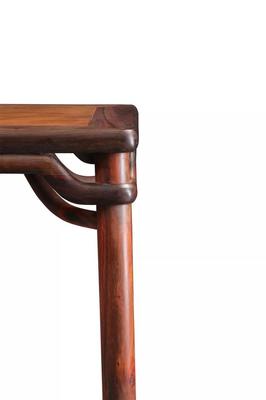 器型并不玄乎——淺談紅木家具的器型辨識(shí)