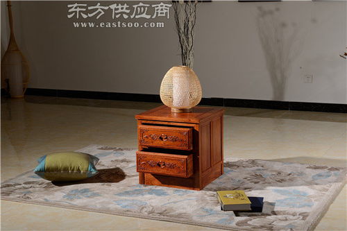 云集紅木家具大師精品 探索黑酸枝家具的藝術(shù)與魅力