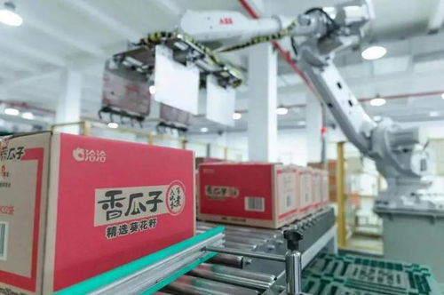 瓜子炒出百億傳奇 從濟(jì)南起步的安徽商人如何打造600家店的商業(yè)帝國(guó)