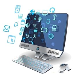 計(jì)算機(jī)軟件與硬件研發(fā) 協(xié)同創(chuàng)新，驅(qū)動(dòng)數(shù)字未來(lái)